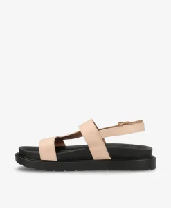 Sandal - Beige - 5158