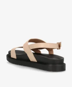 Sandal - Beige - 5158