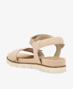 Sandal - Beige - 8-88710-42-403
