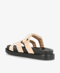 Sandal - Beige - 5184