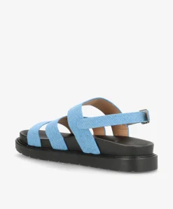 Sandal - Blå - 5108
