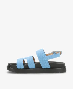 Sandal - Blå - 5108