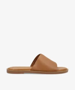 Sandal - Camel - 1-27135-42-305