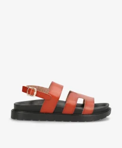 Sandal - Camel - 5108