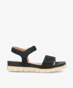 Sandal - Navy blå - 8-88710-42-803