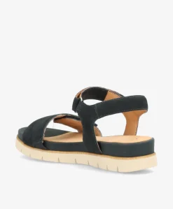 Sandal - Navy blå - 8-88710-42-803