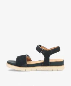 Sandal - Navy blå - 8-88710-42-803