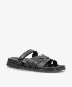 Sandal - Sort - 8180
