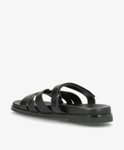 Sandal - Sort - 8180