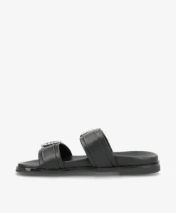 Sandal - Sort - 8182