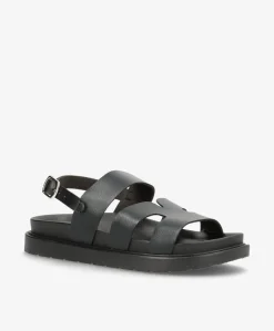 Sandal - Sort - 5108