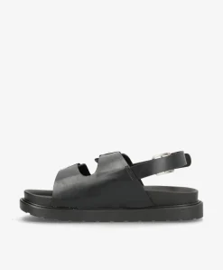 Sandal - Sort - 5054