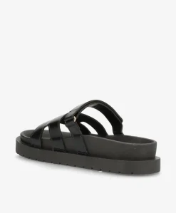 Sandal - Sort - SY1113