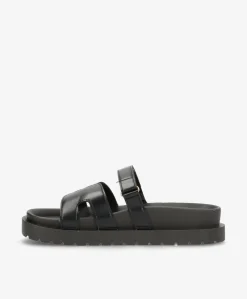Sandal - Sort - SY1113