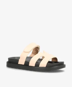 Sandaler - Beige - 5115