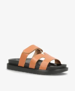 Sandaler - Camel - 5115