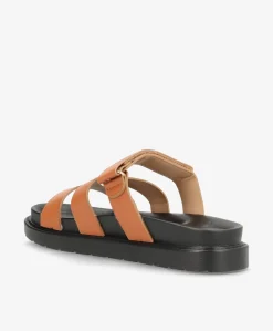 Sandaler - Camel - 5115