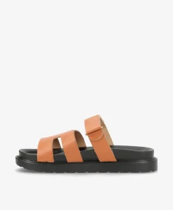 Sandaler - Camel - 5115