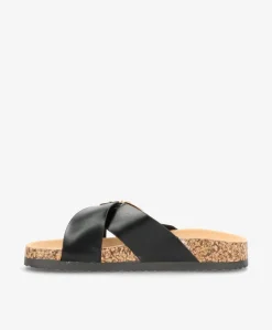 Sandaler - Sort - 2106
