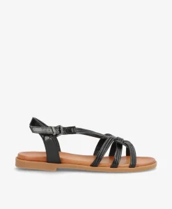 Sandaler - Sort - 2DD0320903 2100 HF