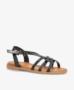 Sandaler - Sort - 2DD0320903 2100 HF