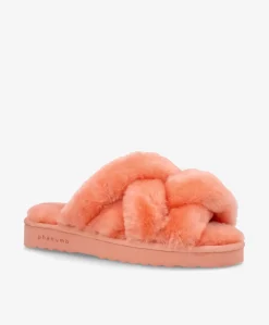 SASSY - Hjemmesko - Lyserød