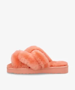 SASSY - Hjemmesko - Lyserød