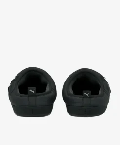 SCUFF - Tøffel - Black