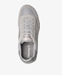 Shadow Original - Sneakers Dame - Lysegrå