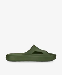 SHIBUI CAT - Slip-on - Khaki