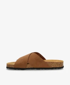 SKYE - Sandal - Camel
