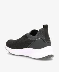 Slip-ons - Herre - Sort 3NO0140101-2100 - Havanna Shoes