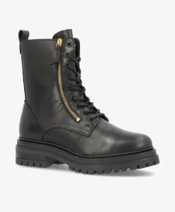 SMILLA - Støvle - Sort