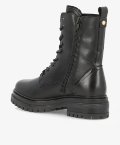 SMILLA - Støvle - Sort