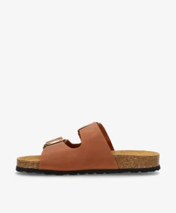 TOPIC 2.0 - Sandal - Camel