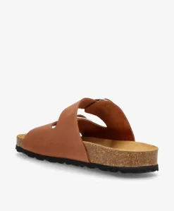 TOPIC 2.0 - Sandal - Camel