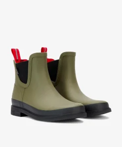 Tretorn - Gummistøvle - Green