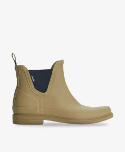 Tretorn - Gummistøvle - Natur