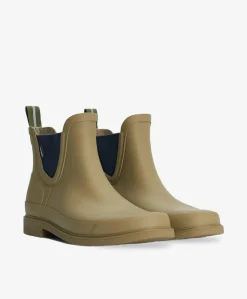 Tretorn - Gummistøvle - Natur