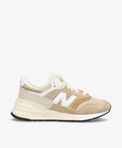 U997RMB - Sneakers - Beige