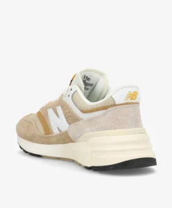U997RMB - Sneakers - Beige