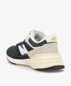 U997RMC - Sneakers - Blå