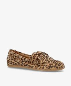 VALOR S - Leopard ruskind - Sejlersko