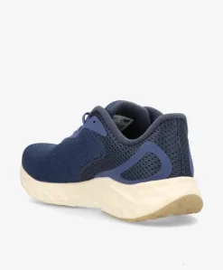 WARISRD4 - Sneakers Dame - Blå