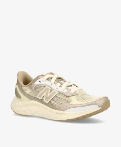 WARISTG4 - Sneakers Dame - Beige