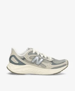 WARISTM4 - Sneakers Dame - beige