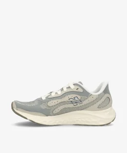 WARISTM4 - Sneakers Dame - beige