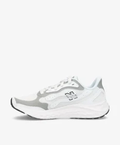 WARISTT4 - Sneakers Dame - Hvid