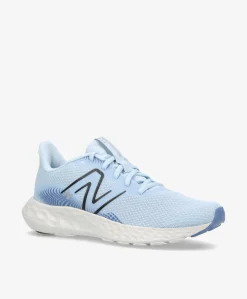 W4119DW - Sneakers - lysblå